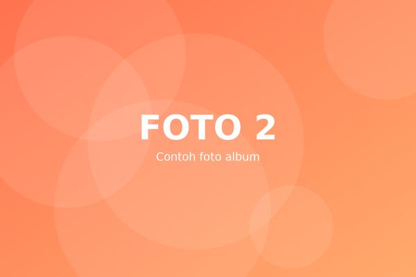 Contoh foto 2